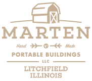 Marten Portable Buildings Of litchfield Marten Portable Buildings Of litchfield
